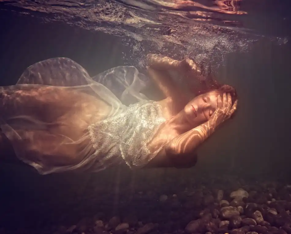 Laudin, Dmitry: beautiful dream