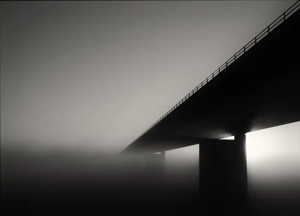 Tuinenga, Jacob: Endless road