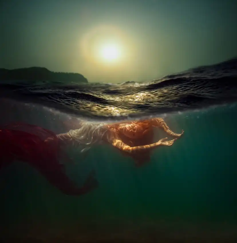 Laudin, Dmitry: siren
