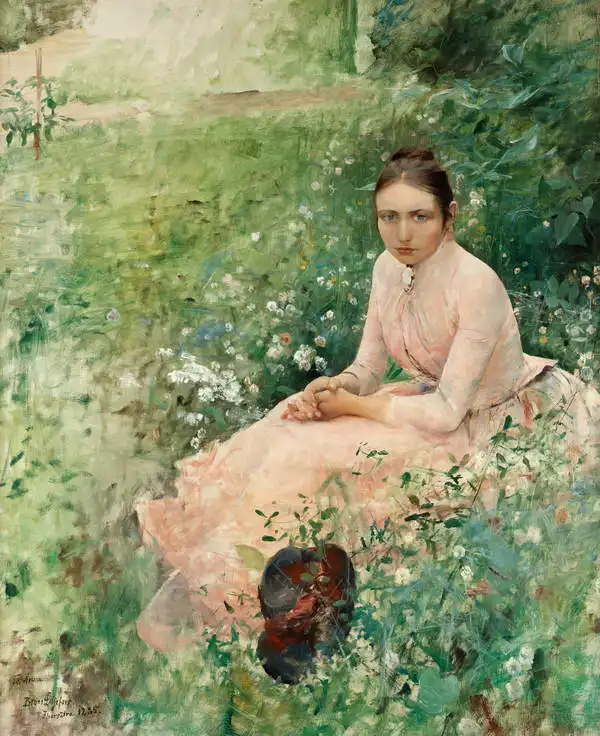 Liljefors, Bruno: Anna