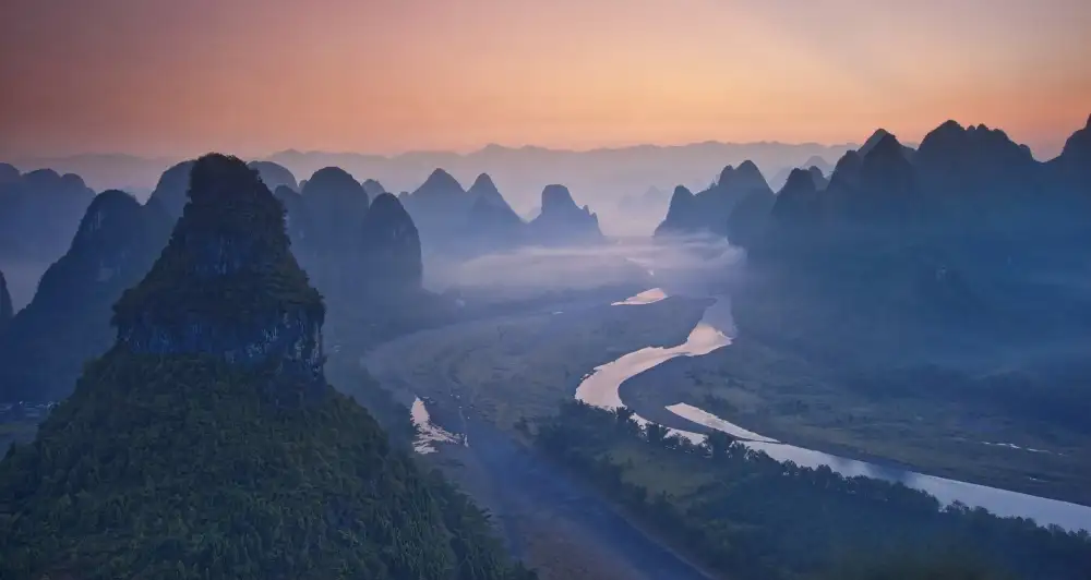 Zhang, Yan: Un mondo da sogno