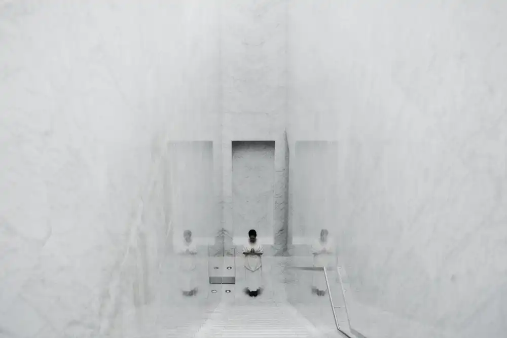 Ikeda, Keisuke: Prayer