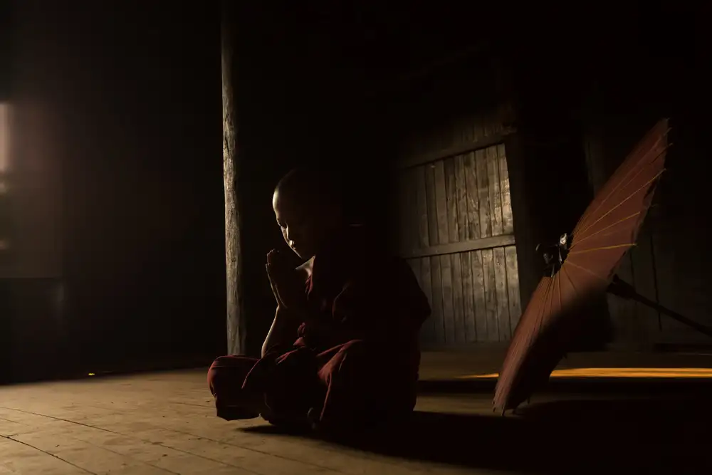 Song, Gunarto: Meditation