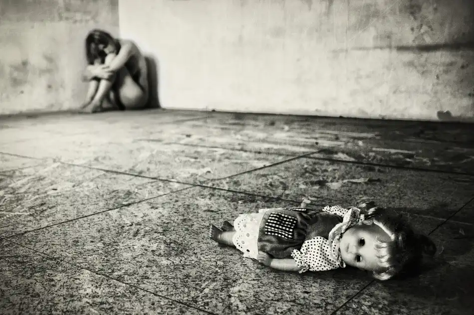 Miserini, Stefano: lost doll