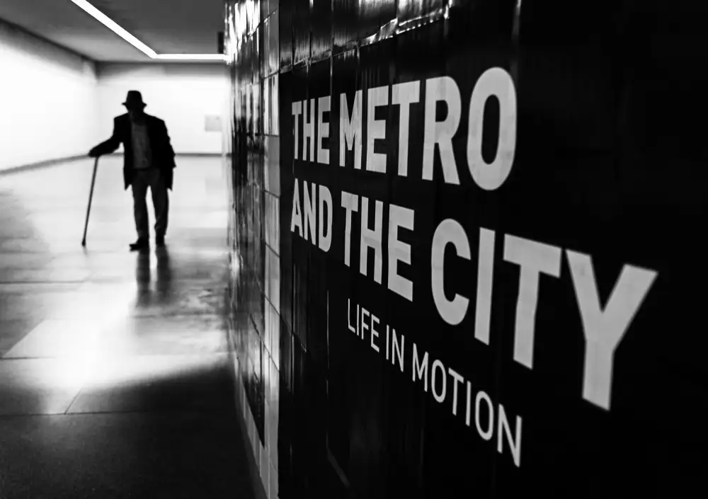 Costa, Carlos: Life in Motion