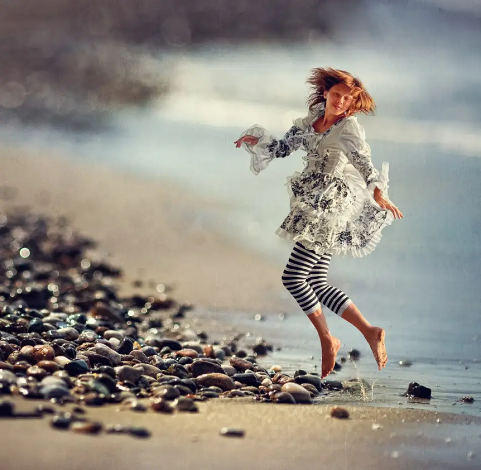 Laudin, Dmitry: jumping
