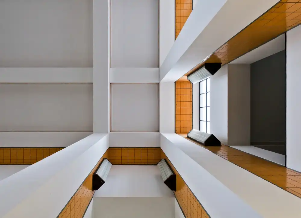 Maastricht, van Henk: Musée Saint-Musée