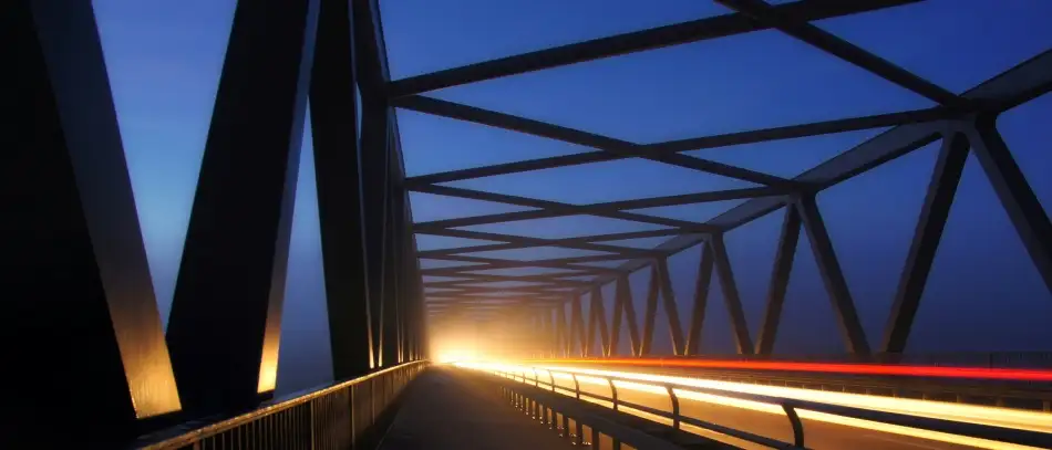 Maier, Norbert: Verkehr am frühen Morgen