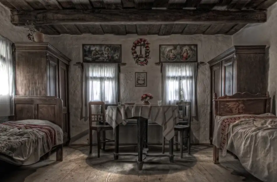 Pajic, Samir: memories