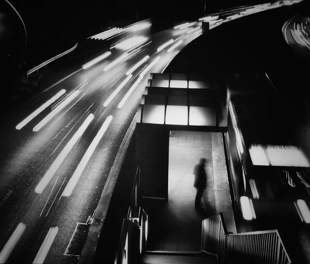 Droste, Holger: City Lights