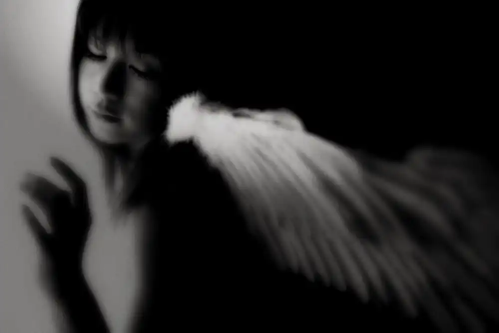 Ikeda, Keisuke: a flightless angel