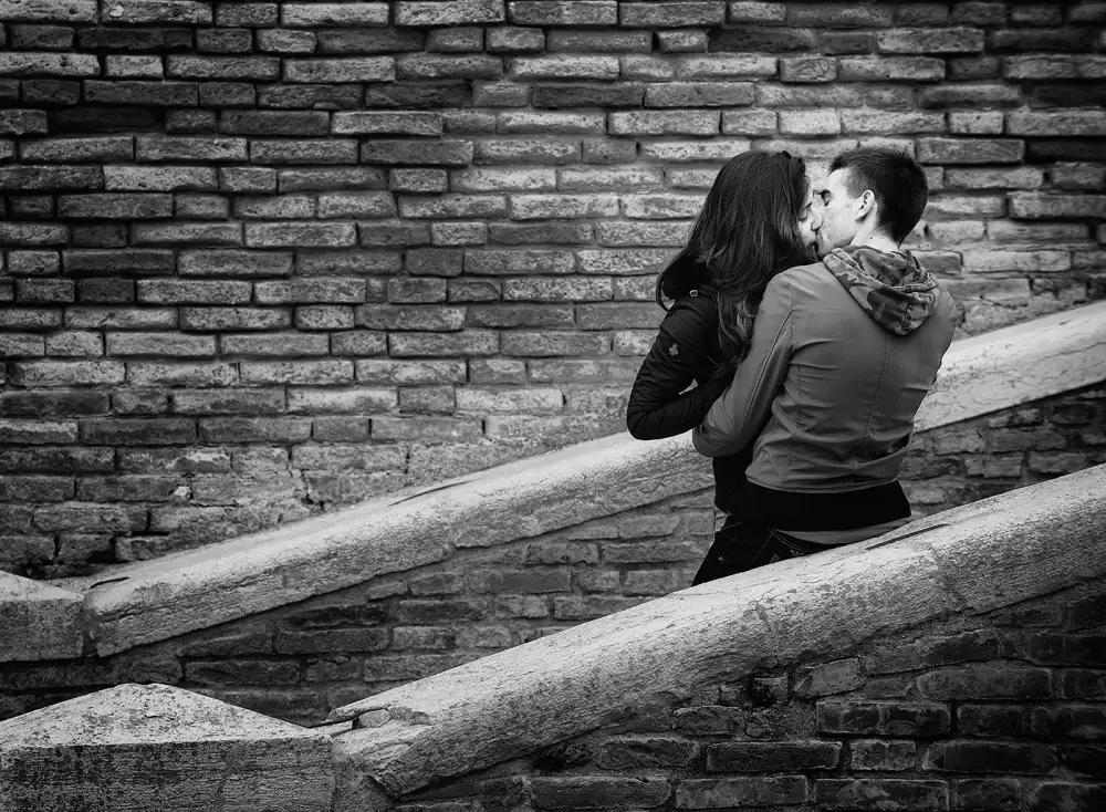 Kravanja, Jure: Amore