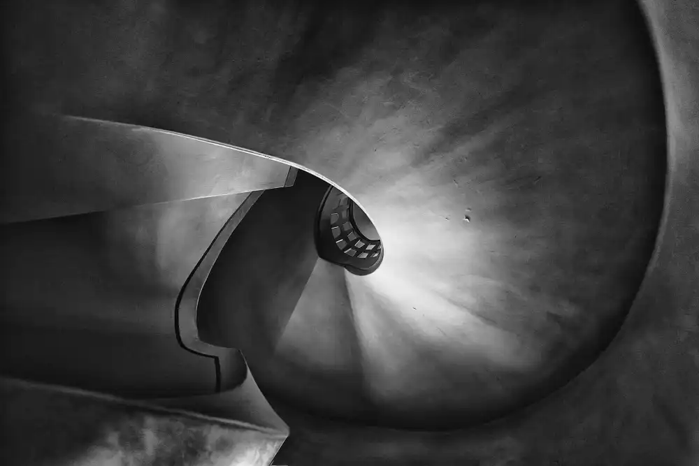 Droste, Holger: the other side of the moon