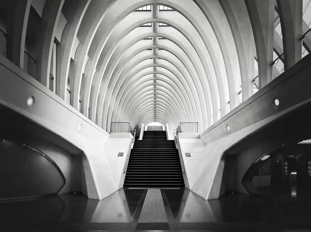 Maastricht, van Henk: Station-2