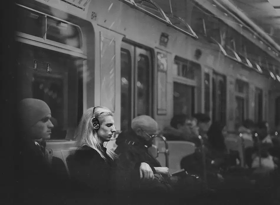 Laur, Vladimir: Legolas