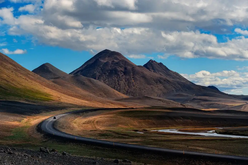 Kravanja, Jure: Iceland