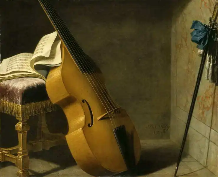 Vernon, Emile: Viola, notes and ...