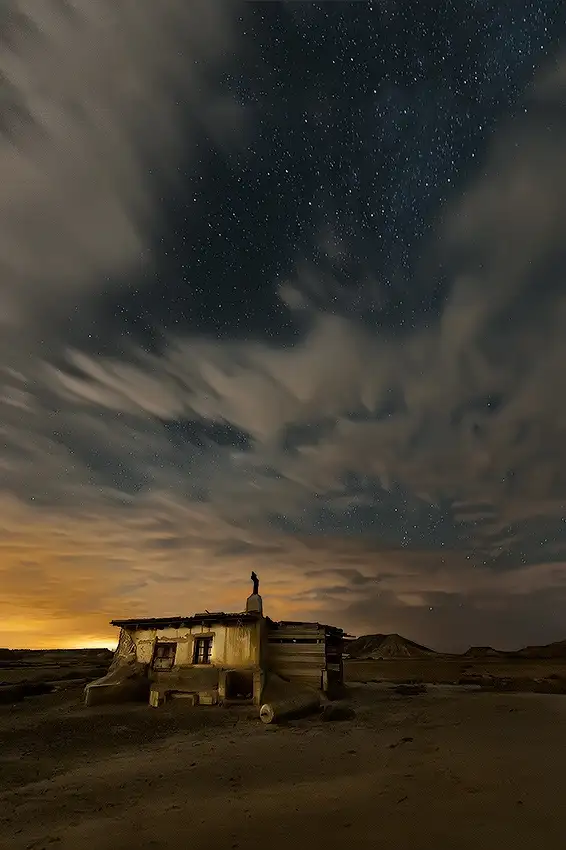Castan, Martin David: Wind stars