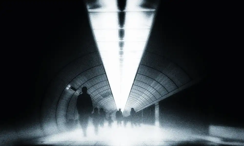 Eisele, Stefan: The road to light