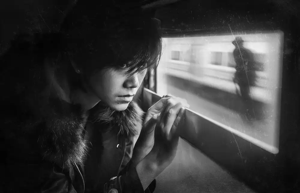 Kisworo, Sebastian: Quitter votre ville