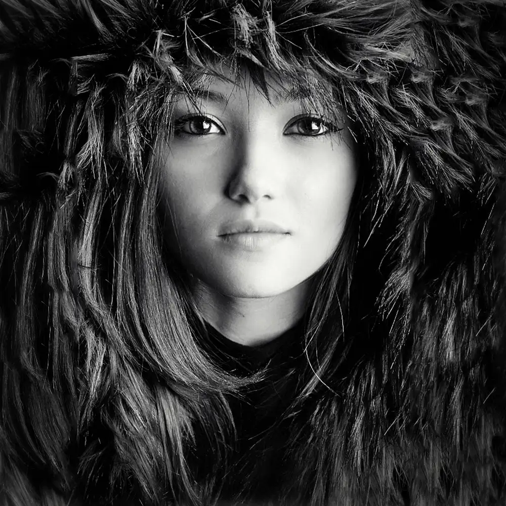 Hayman, Oren: fille loup