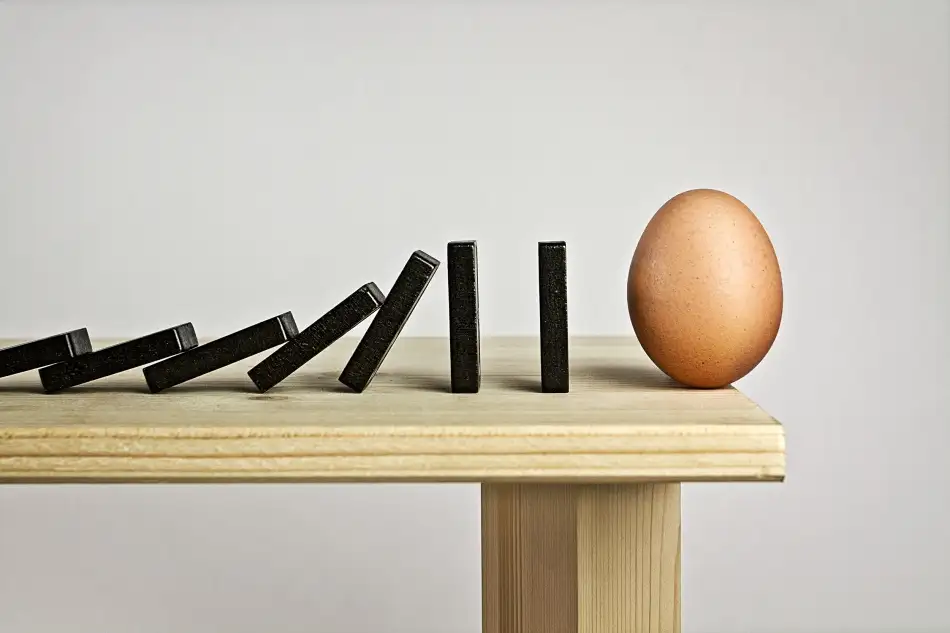 Solo, Mister: Domino Effect