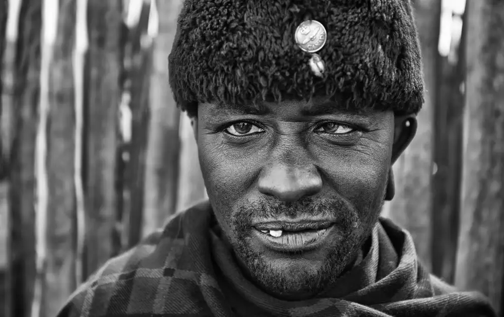 Jovic, Goran: Another Tanzanian Story