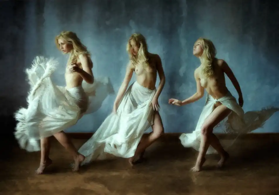 kenp: ...alors on danse...