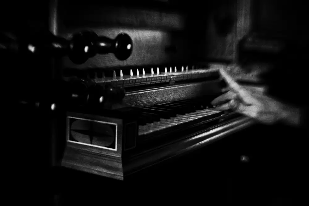 Tuinenga, Jacob: Play the last waltz