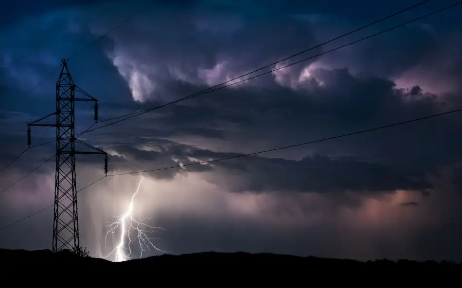 Pajic, Samir: power