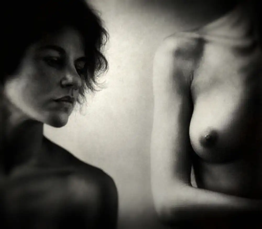 Droste, Holger: you & me