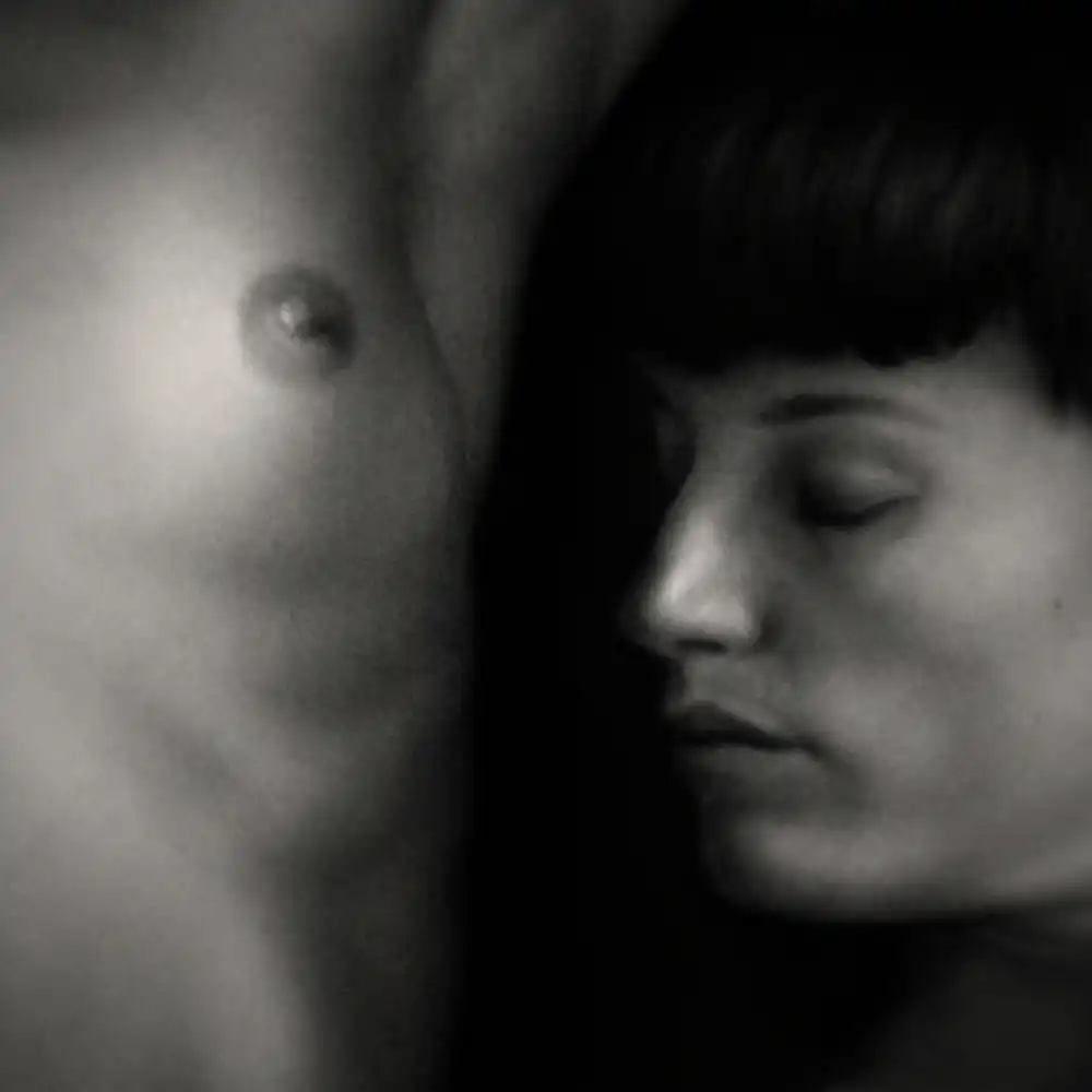 Droste, Holger: sensuously