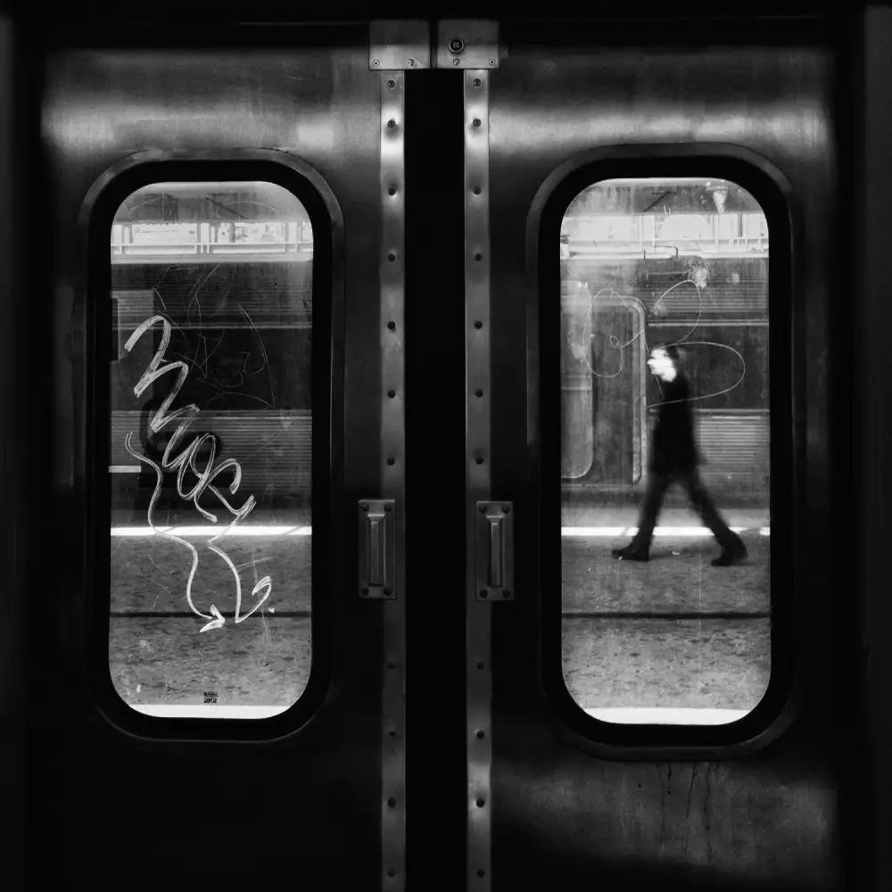 Mexia, Laura: A Lonely Passage