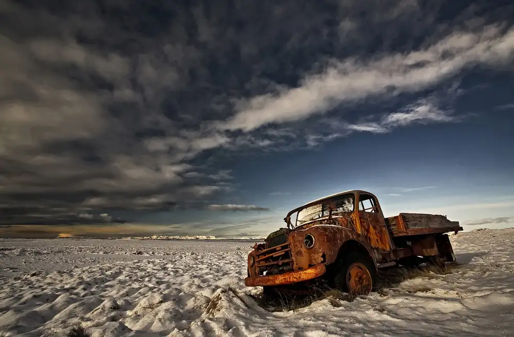Þorsteinn,,, H. Ingibergsson,,,: Volvo