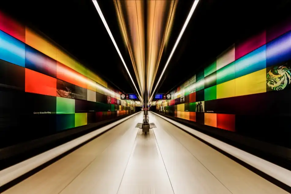 Lim, Jared: Color Zone