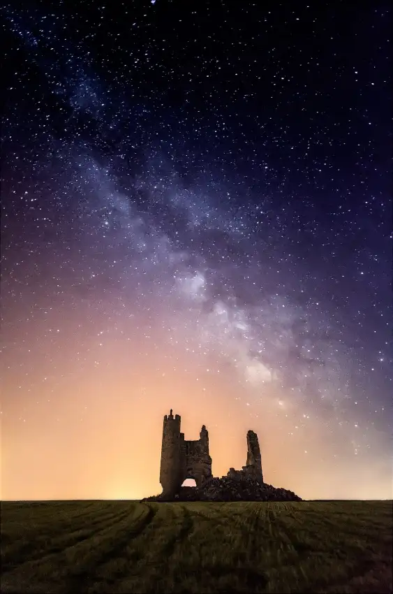 la, De Javier: Starověký svět