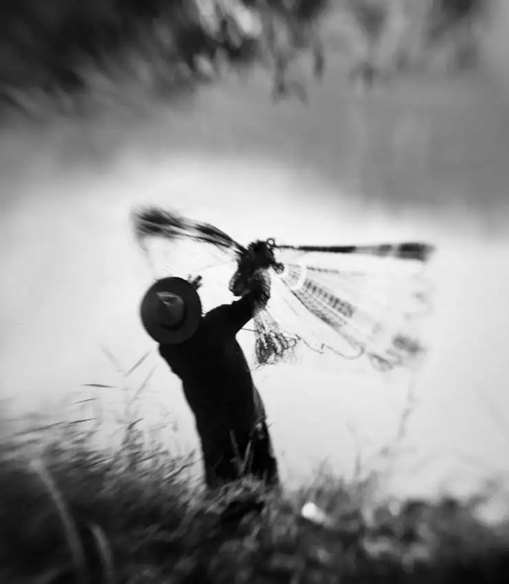 Kisworo, Sebastian: Prise d'espoir II