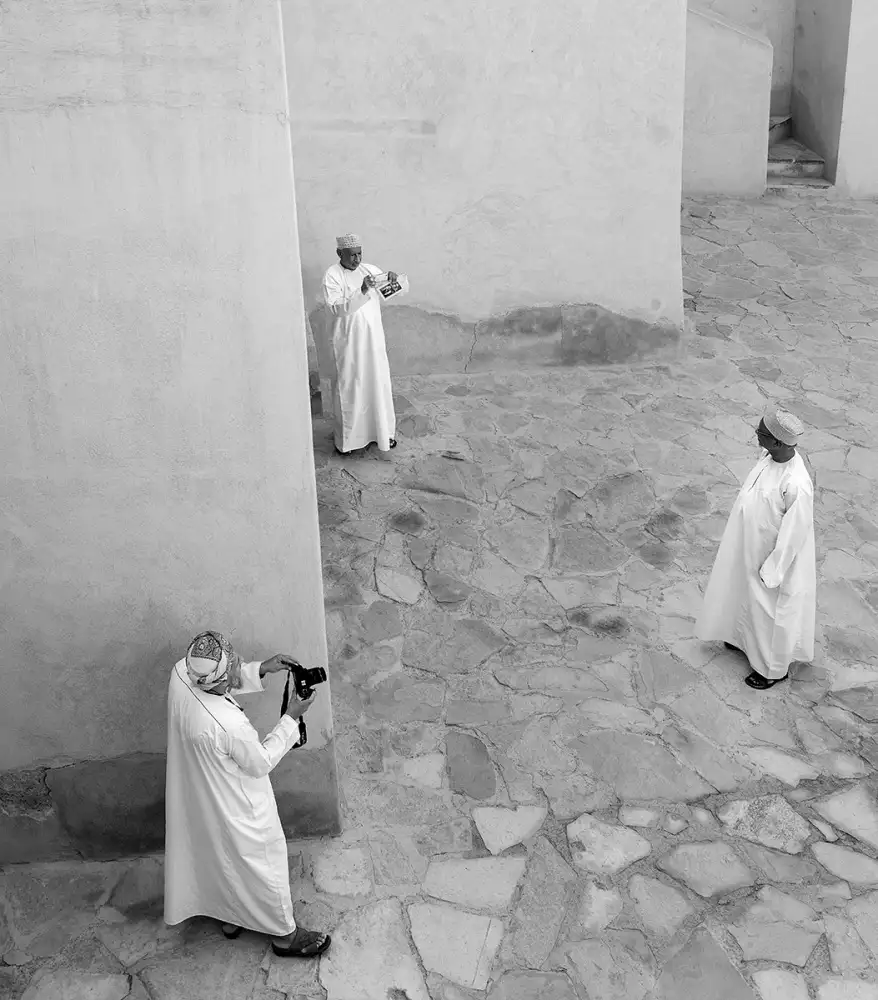 Kravanja, Jure: Photographers