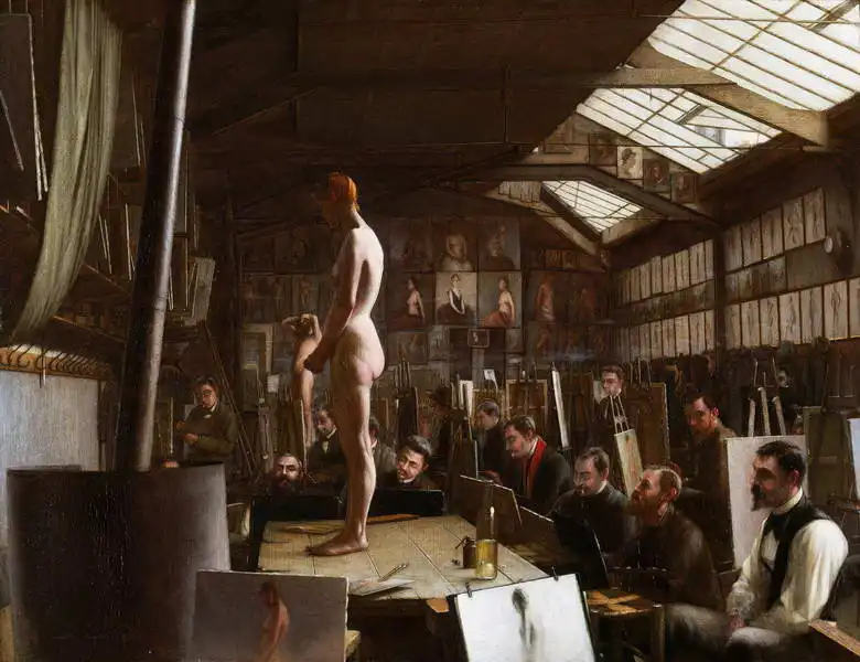 Chalfant, Jefferson David: L
