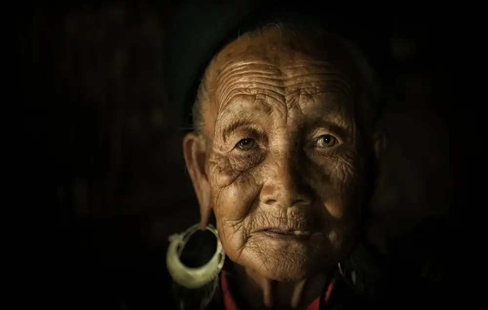 Intarob, Sarawut: 105 Year
