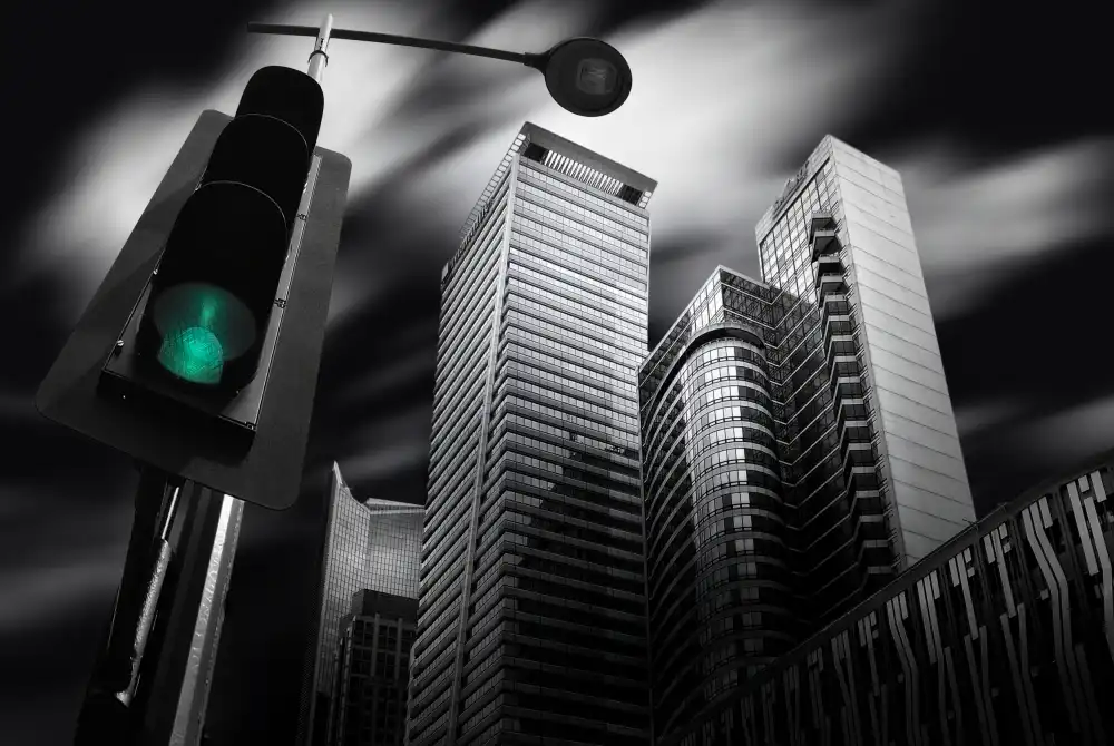 TAKAUE, Akira: Makati Prologue