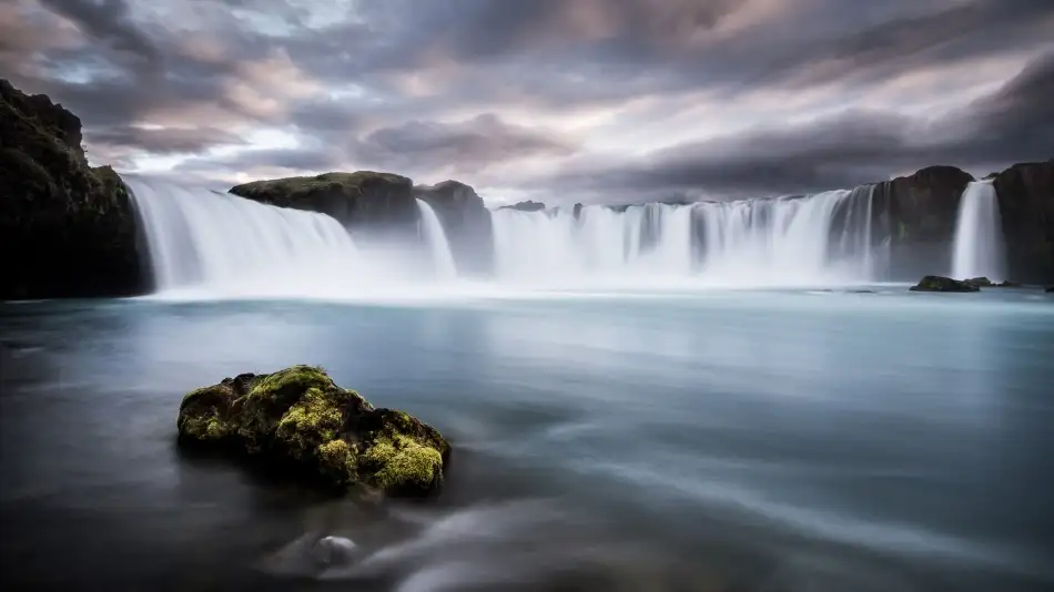 Wonisch, Andreas: Eternal Flow