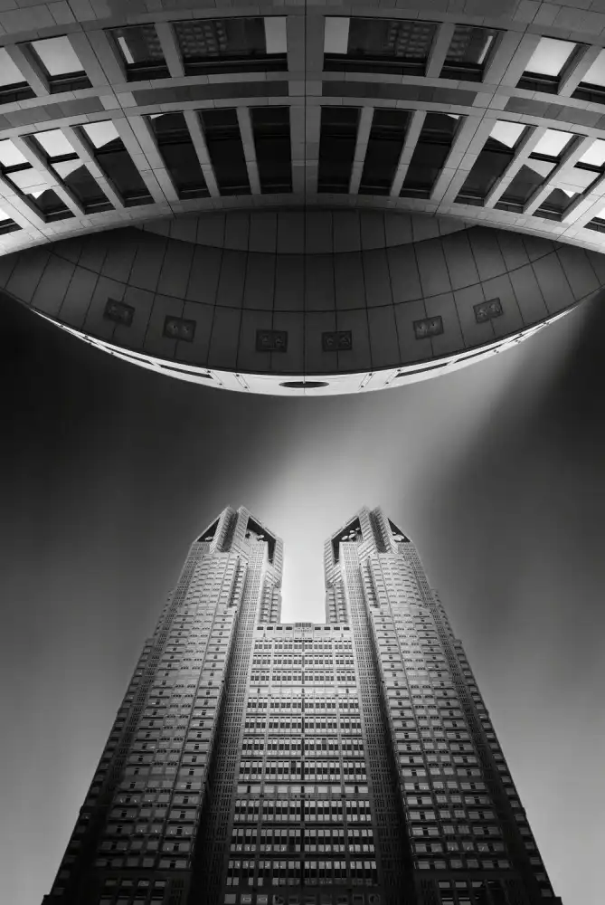 TAKAUE, Akira: Connessione Tokyo Mk.III