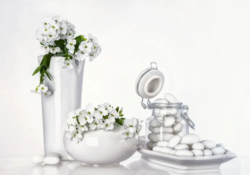 Ianeva, Aida: porcelain