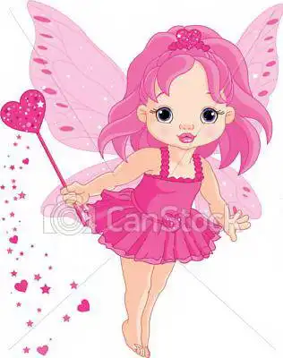 Unknown: Fairy