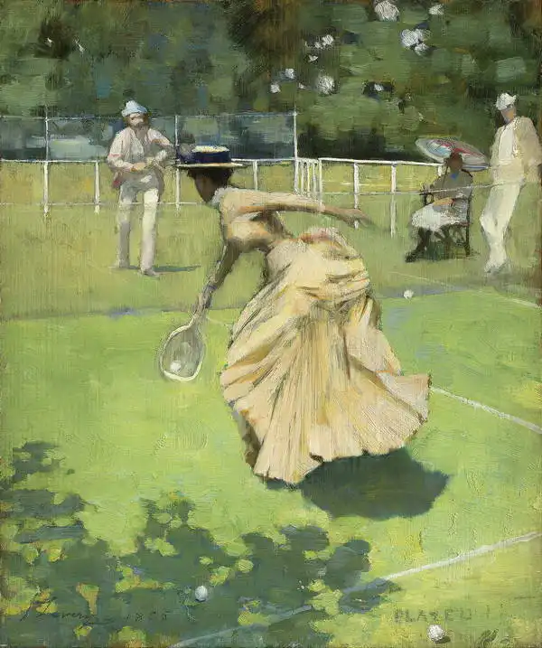 Lavery, John: Place !!