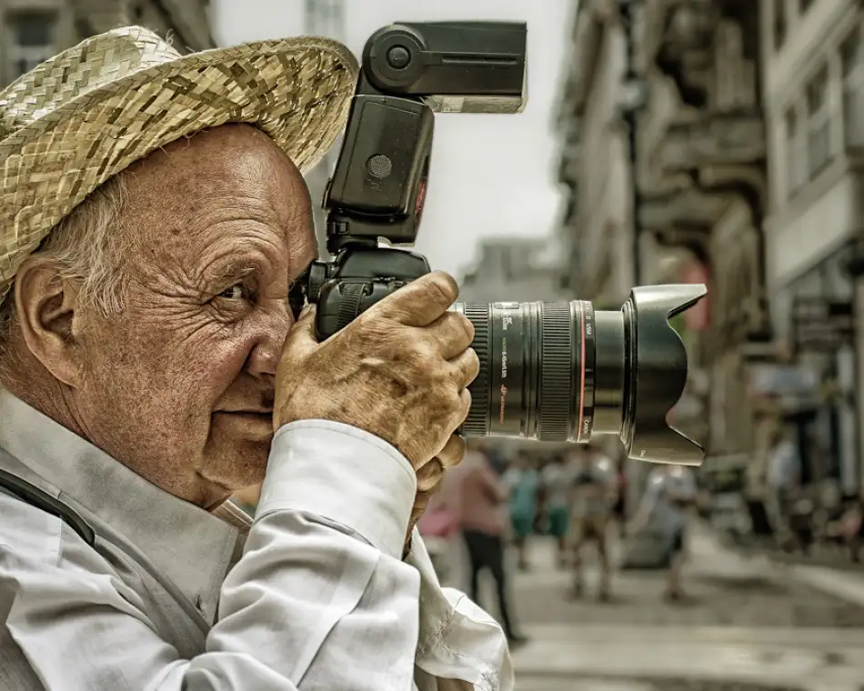 Hageman, Michiel: The Tourist