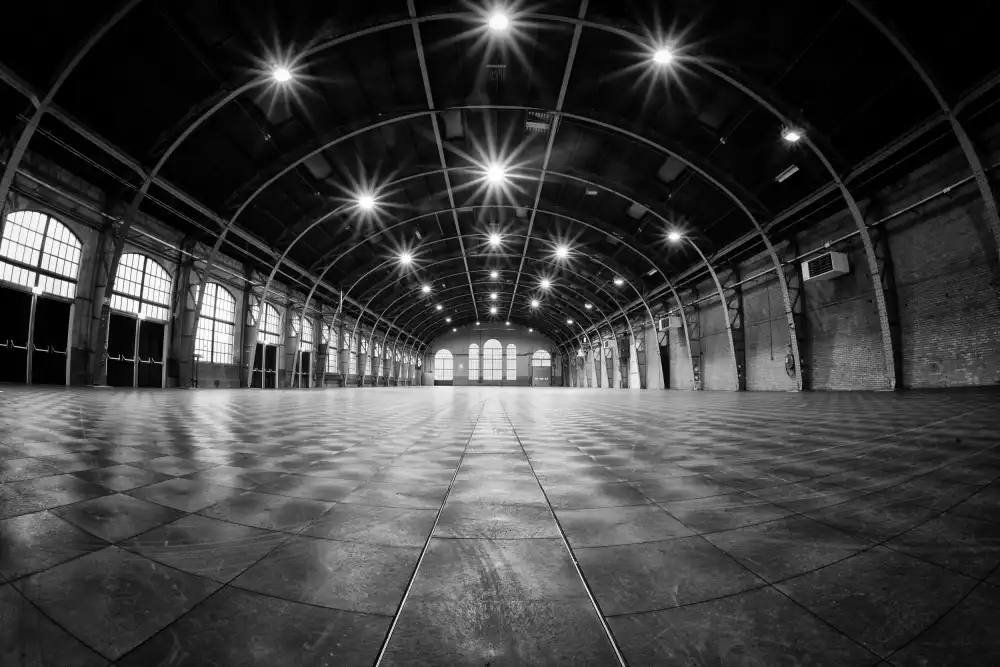 Wiel, van Jeroen: The Hall
