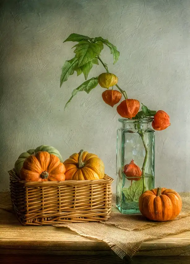 Disher, Mandy: Autumn