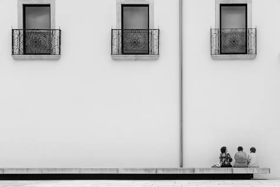 Silva, Correia Fernando: The Bond Line